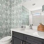 Holiday home Secret Large 4bd Slp 16p 10min Broad Nashville