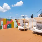 Secret Large 4bd Slp 16p 10min Broad Holiday home Nashville