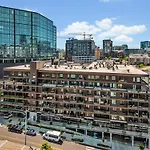 Diamonds Are Forever Bridal Condo In Downtown Nash Walk To Broadway, Heated Pool, Gym, Parking