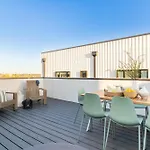 The Conway By Avantstay Nashville