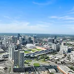 Beverly Nash In Music City Walk To Broadway
