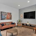 Large Home With Rooftop & Views Sleeps 12