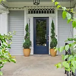 Stunning Nashville Home Close To Downtown And Bdwy