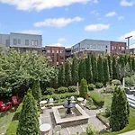 Germantown Old Grand House