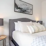 The Gibson By Stay Local Nashville