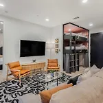 New Ph With Rooftop Lounge And Close To Broadway Nashville
