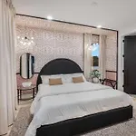 New Ph With Rooftop Lounge And Close To Broadway Apartment Nashville