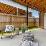 Holiday home The Ashland House - Stylish Design, Backyard Oasis