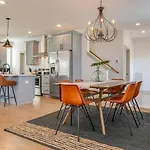 Restin\' & Relaxin\' Retreat