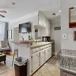 Polk 401 Apartment Nashville