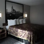 Hotel Super 8 By Wyndham Antioch/nashville South East 2*