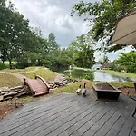 Copperline Ranch 60 Acre Estate Former Kenny Rogers