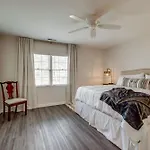 Luxury Townhouse On Music Row - Downtown Nashville