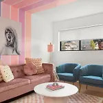 Swiftie Paradise, Music Row Unit 1