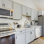 Sweetbrier Serenity * Nashville