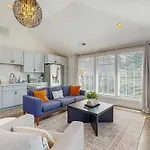 Sweetbrier Serenity Apartment