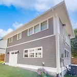 Apartment Sweetbrier Serenity *