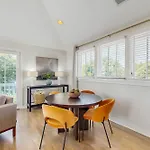 Apartment Sweetbrier Serenity Nashville