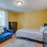 Holiday home Sunshine Nashville