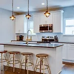 Holiday home Couple Townhome Getaway Near East *