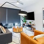 The Odyssey By Avantstay Apartment Nashville
