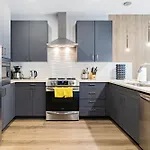 Apartment The Odyssey By Avantstay Nashville