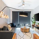 Apartment The Odyssey By Avantstay