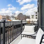 Apartment The Odyssey By Avantstay *