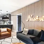 The Odyssey By Avantstay Apartment Nashville