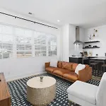 With Free Parking, 3 Mi Downtown & Stadium, By Coffee *