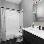 With Free Parking, 3 Mi Downtown & Stadium, By Coffee * Nashville