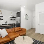 Apartment With Free Parking, 3 Mi Downtown & Stadium, By Coffee Nashville