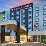 Hilton Garden Inn Nashville Opryland