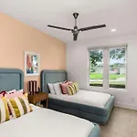 Play At 8th & Argyle Elite Vacation Spot Holiday home *