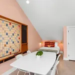 Holiday home Play At 8th & Argyle Elite Vacation Spot Nashville