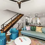 Holiday home Play At 8th & Argyle Elite Vacation Spot