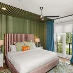 Play At 8th & Argyle Elite Vacation Spot * Nashville