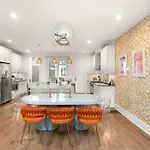 Holiday home Play At 8th & Argyle Elite Vacation Spot Nashville