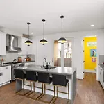 Pop Art Retreat On Legendary 8th - Walk Everywhere Holiday home
