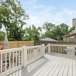 Holiday home Welcome *