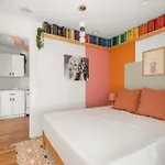 The Dolly Loft On Music Row - Walkable Location