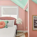 The Dolly Loft On Music Row - Walkable Location Holiday home