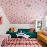 Holiday home The Dolly Loft On Music Row - Walkable Location *