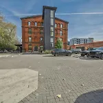 Luxe Loft With Speakeasy Parking And 2 Mi To Broadway