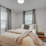 Holiday home Nashville's Primrose In Hip Belmont Area *