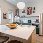The Conway By Avantstay Nashville
