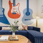 The Conway By Avantstay * Nashville