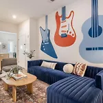 The Conway By Avantstay * Nashville