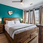 The Odyssey By Avantstay Apartment Nashville