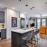 The Odyssey By Avantstay Apartment Nashville